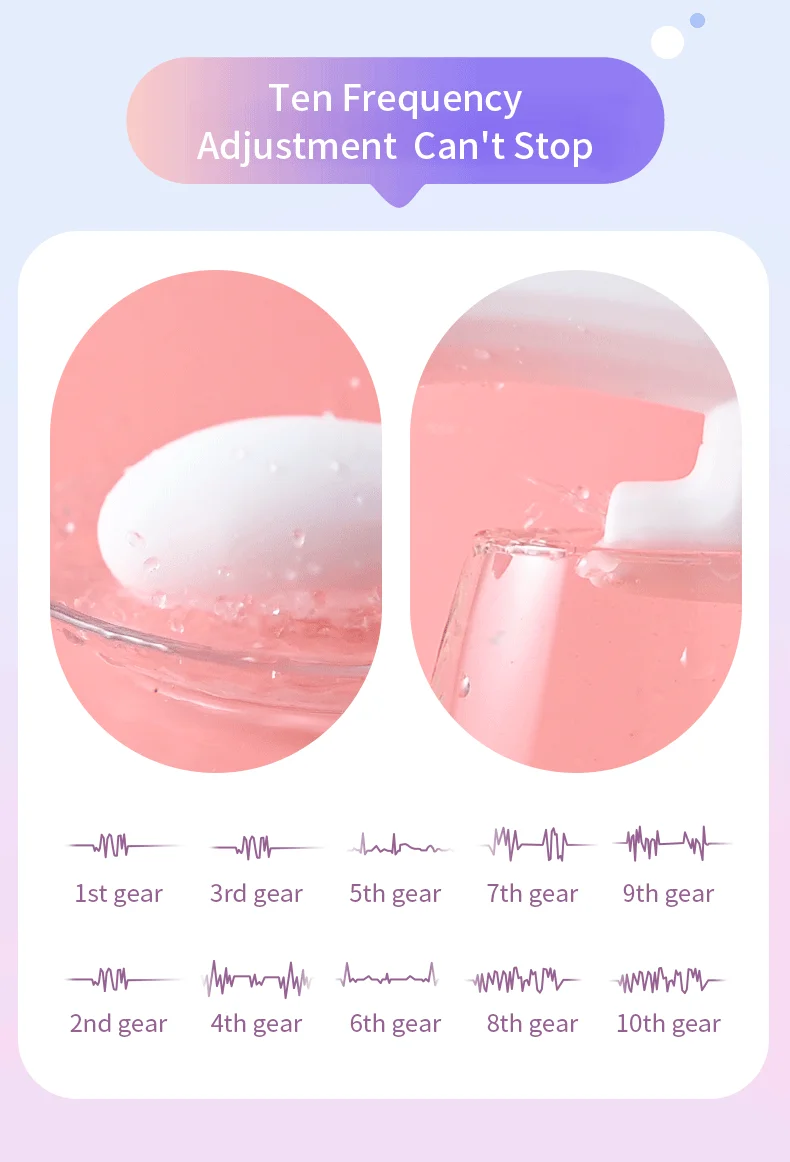 Lilo Clit and Nipple Sucking Rabbit Vibrator Sex Toy - 42 - Image 4