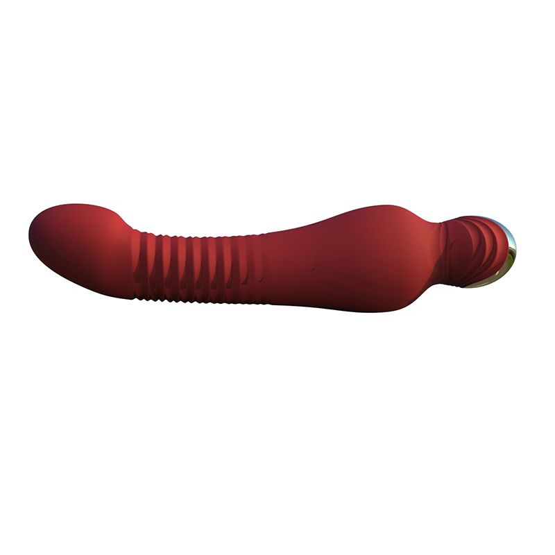 Women's Powerful Rechargeable Vibrator Sex Toys - 141 - Image 2