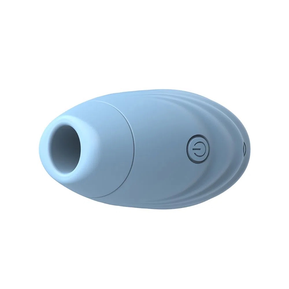 Shell Shaped Vagina-Nipples-Clitoral Sucking Vibrator Sex Toy - Image 4