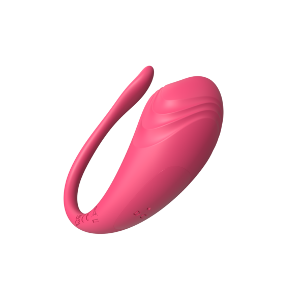 Phone App Controlled Wearable Egg Vibrator Sex Toy - 58 - Image 3