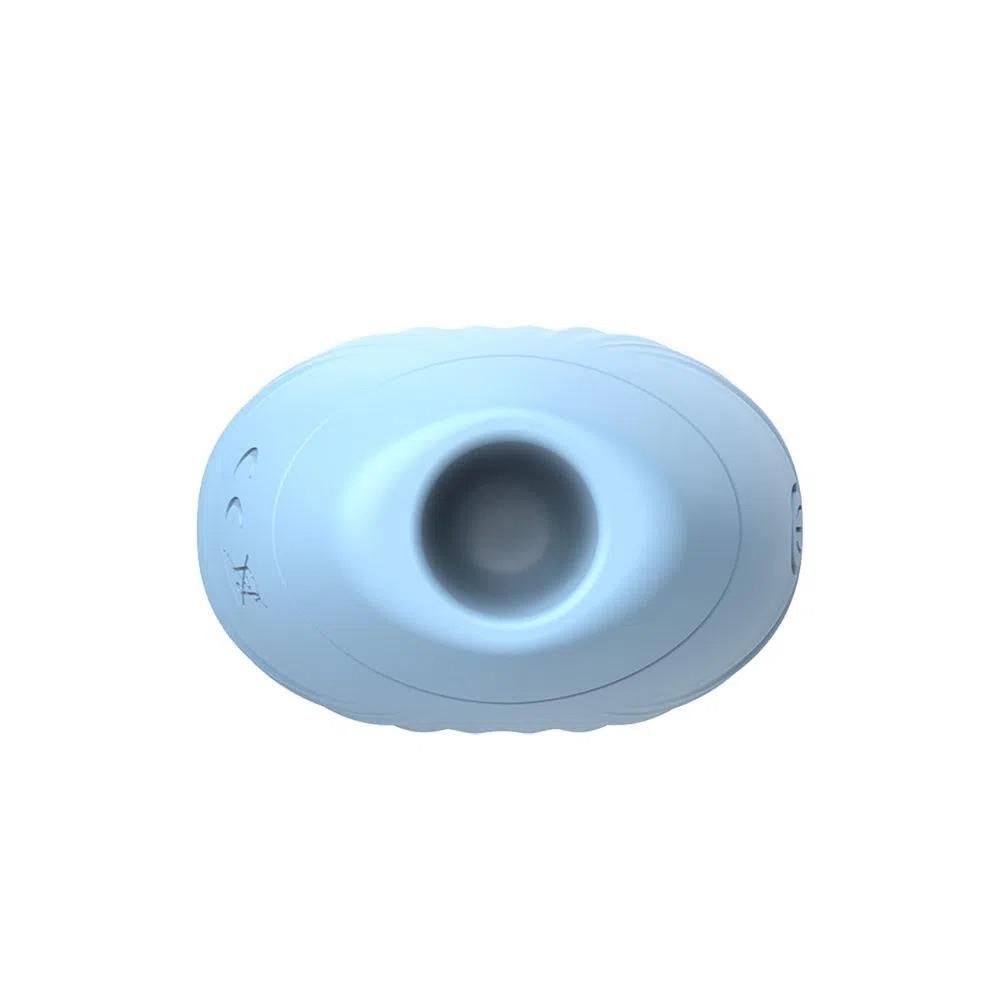 Shell Shaped Vagina-Nipples-Clitoral Sucking Vibrator Sex Toy - Image 2