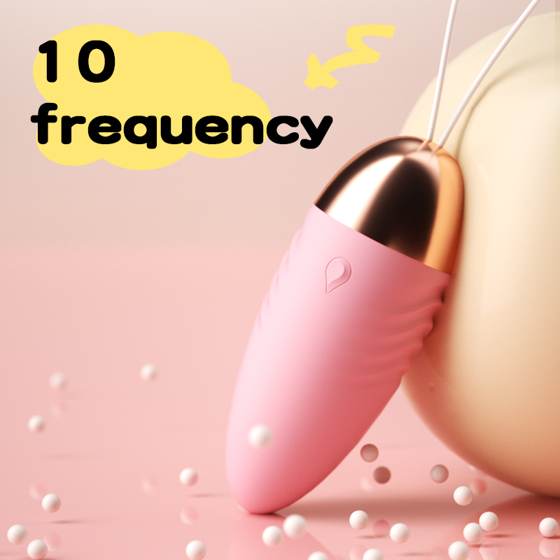 App Controlled Egg Vibrator Sex Toy - 167 - Image 3