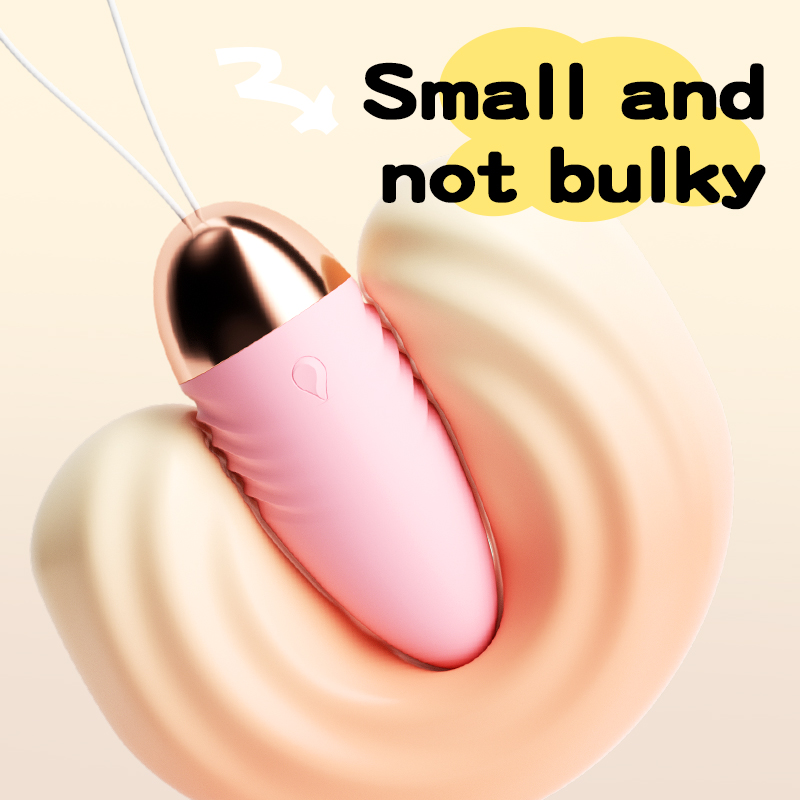 App Controlled Egg Vibrator Sex Toy - 167 - Image 4