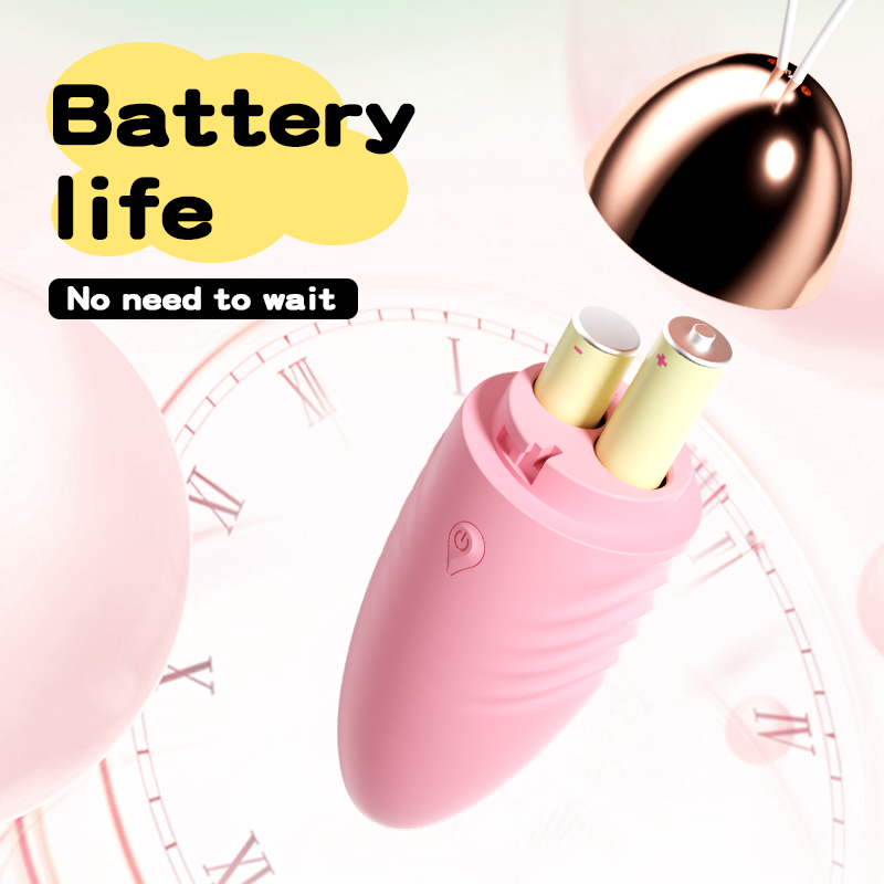 App Controlled Egg Vibrator Sex Toy - 167 - Image 7