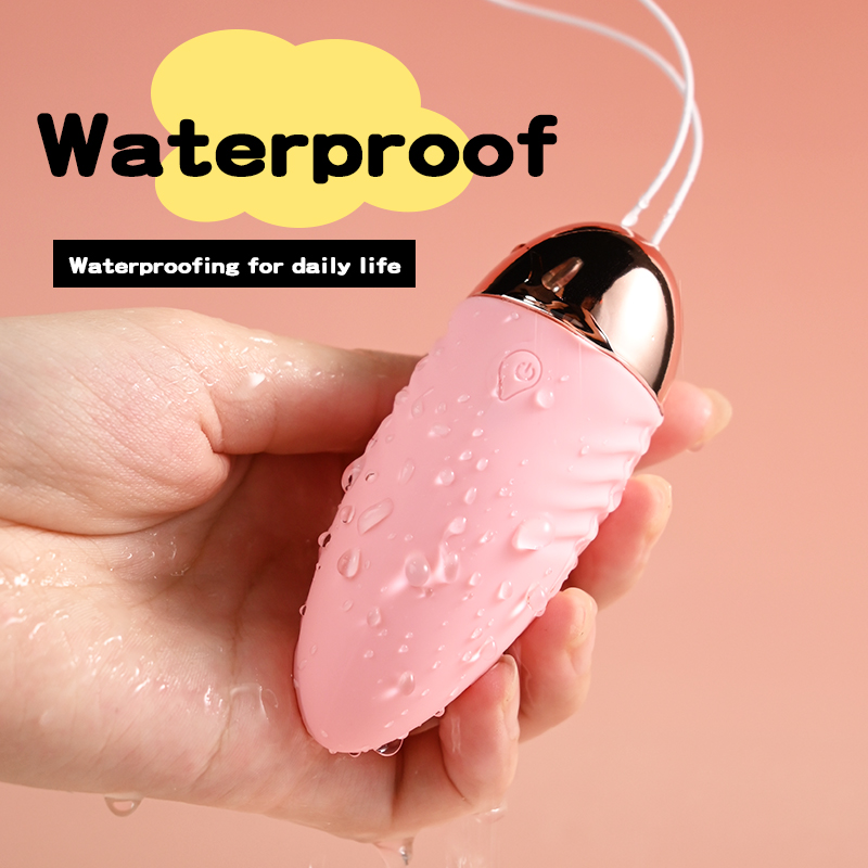 App Controlled Egg Vibrator Sex Toy - 167 - Image 8